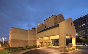 Homewood Suites by Hilton Dallas-Market Center